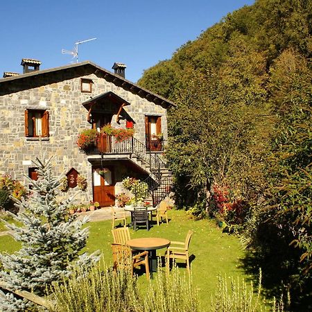 Casa Martin Ordesa ξενώνας Sarvisé Εξωτερικό φωτογραφία