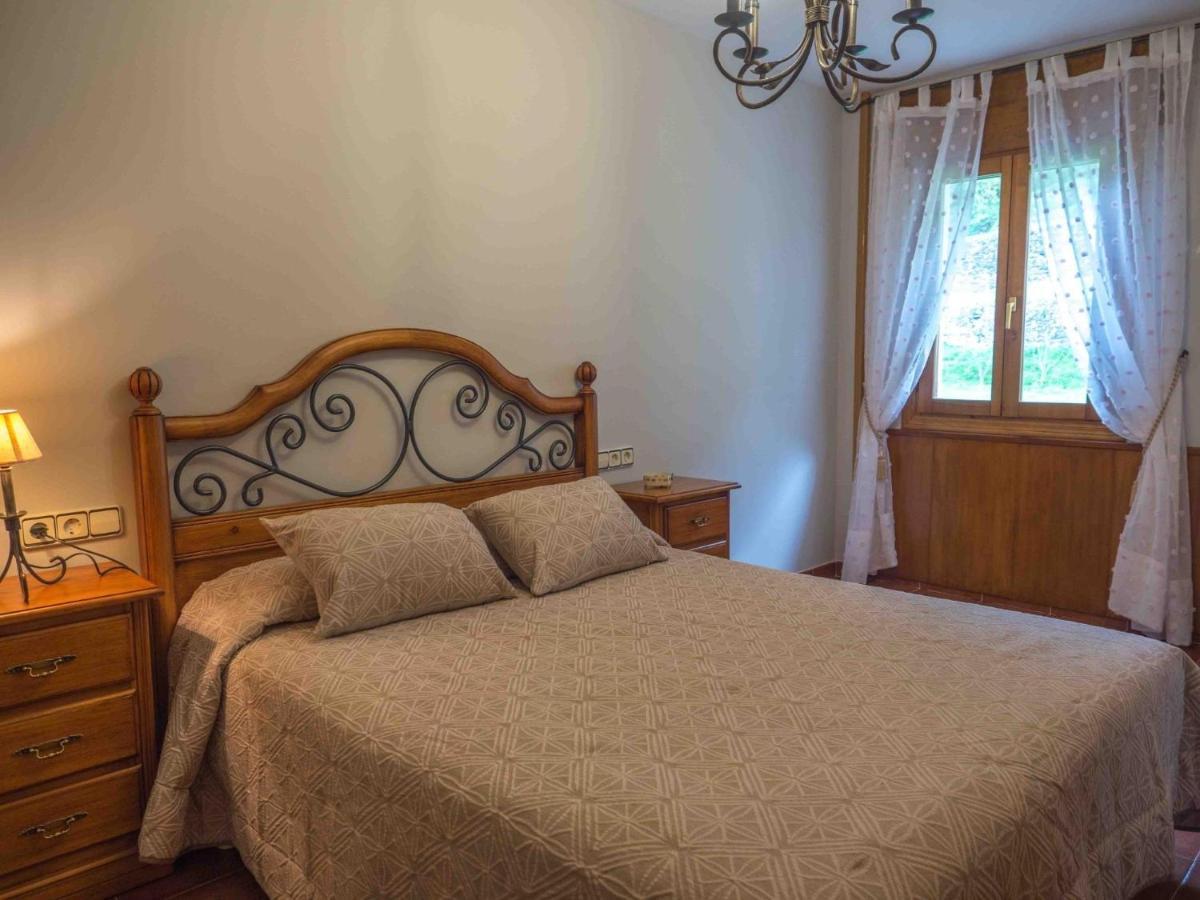 Casa Martin Ordesa ξενώνας Sarvisé Εξωτερικό φωτογραφία