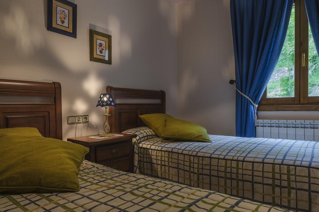 Casa Martin Ordesa ξενώνας Sarvisé Εξωτερικό φωτογραφία