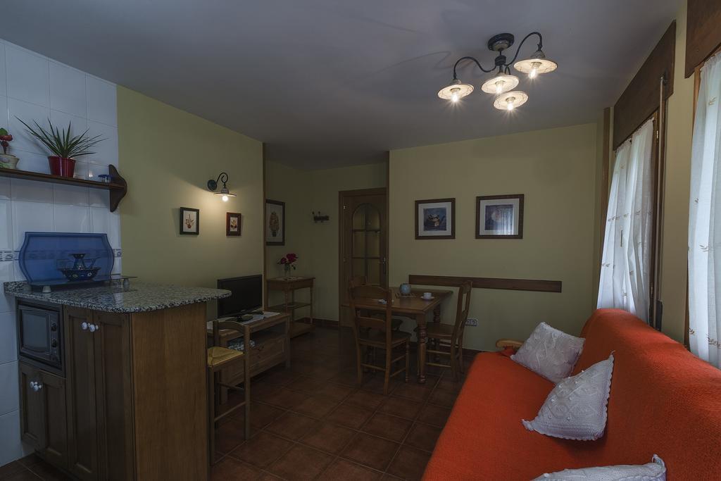 Casa Martin Ordesa ξενώνας Sarvisé Εξωτερικό φωτογραφία