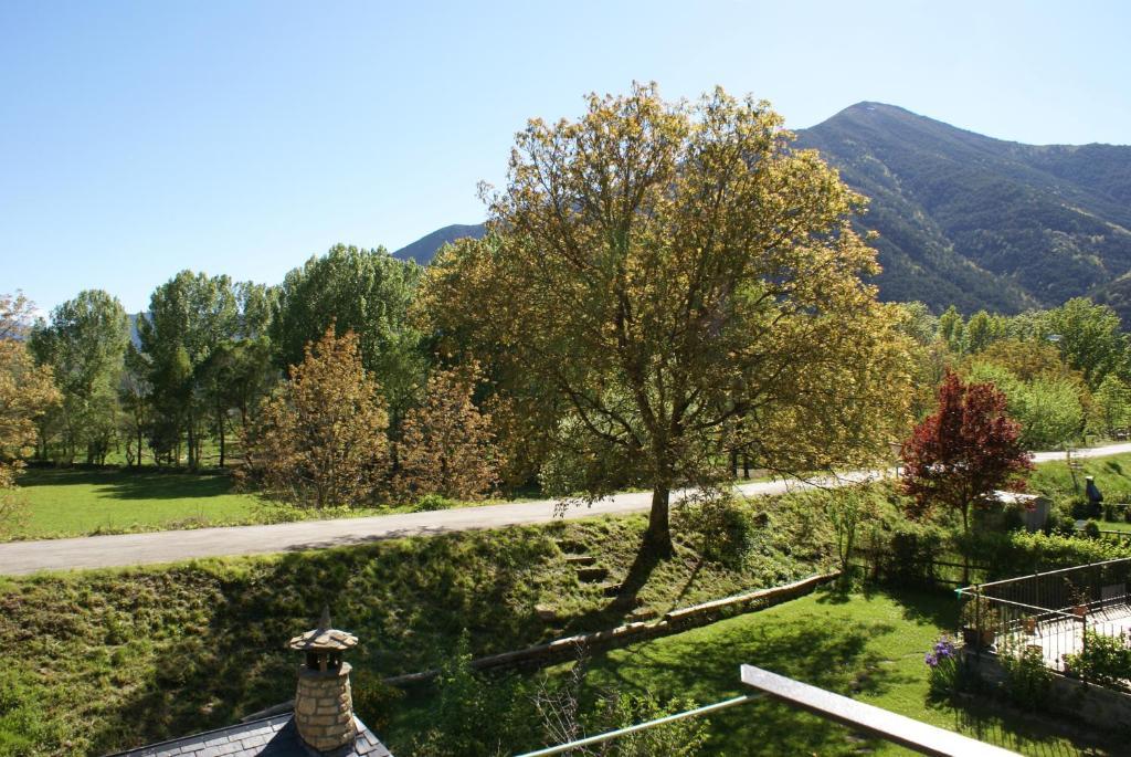 Casa Martin Ordesa ξενώνας Sarvisé Εξωτερικό φωτογραφία