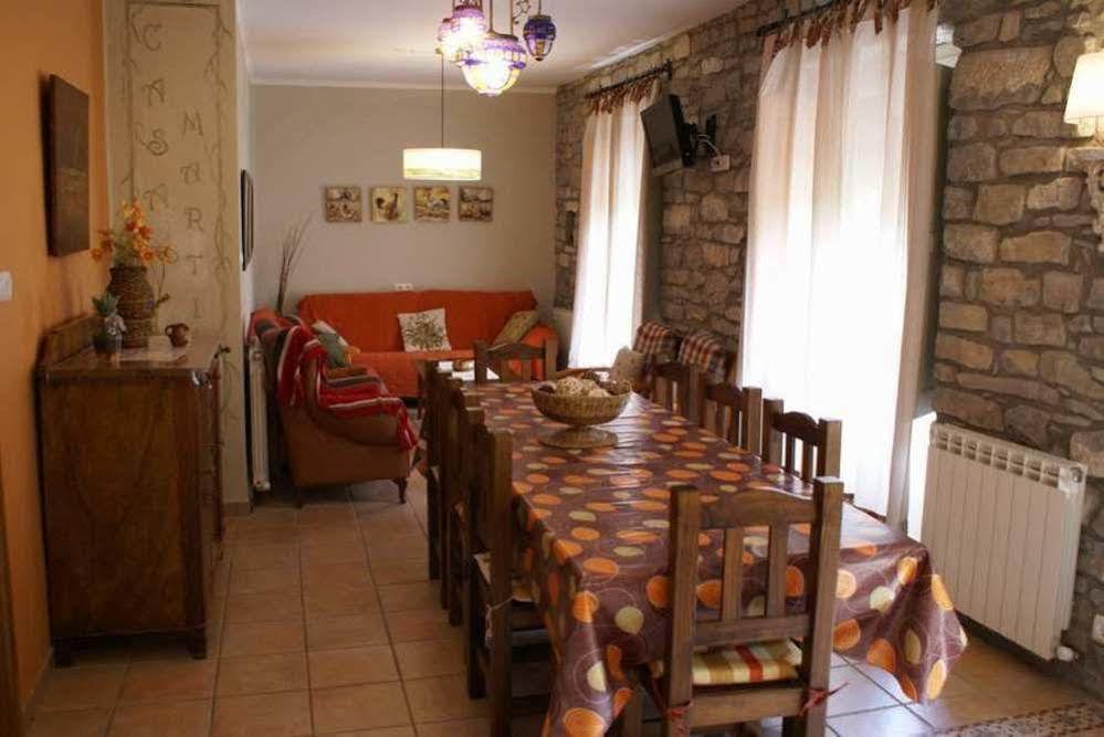 Casa Martin Ordesa ξενώνας Sarvisé Εξωτερικό φωτογραφία