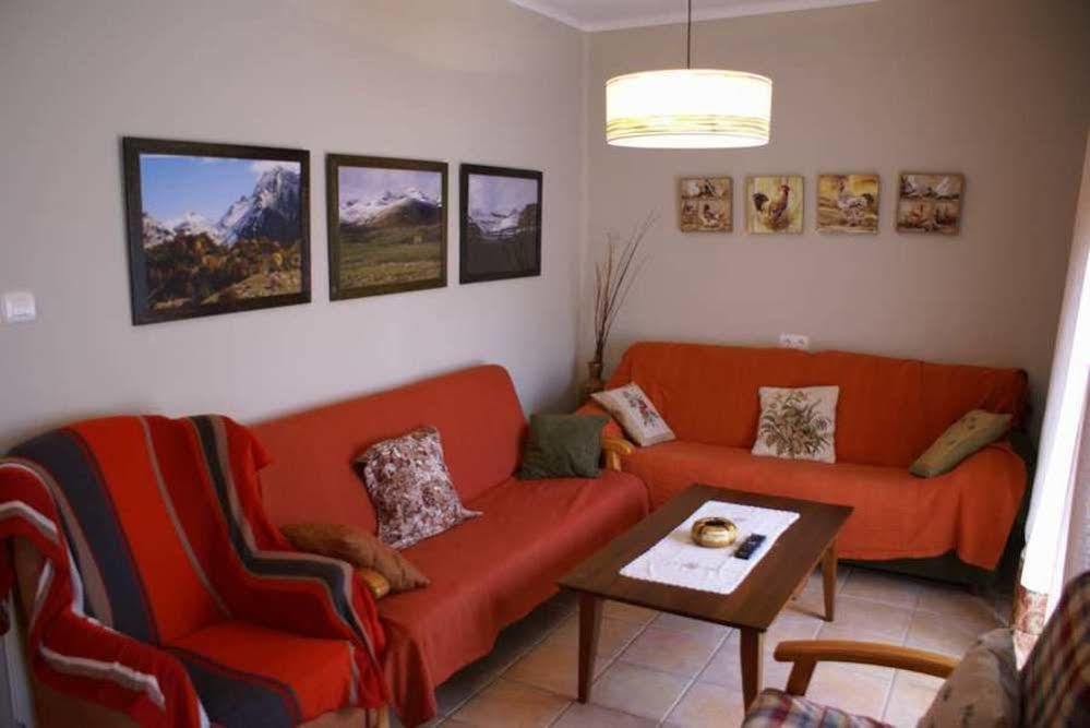 Casa Martin Ordesa ξενώνας Sarvisé Εξωτερικό φωτογραφία