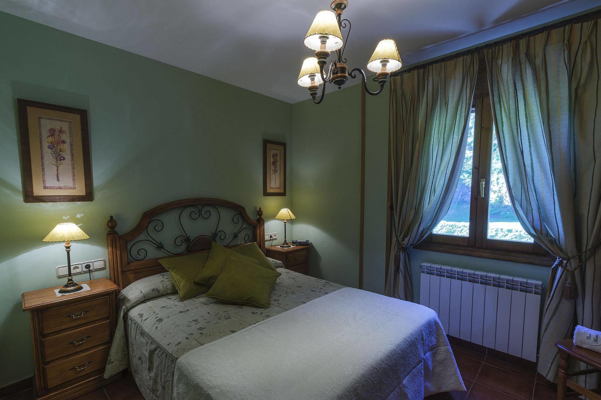 Casa Martin Ordesa ξενώνας Sarvisé Εξωτερικό φωτογραφία