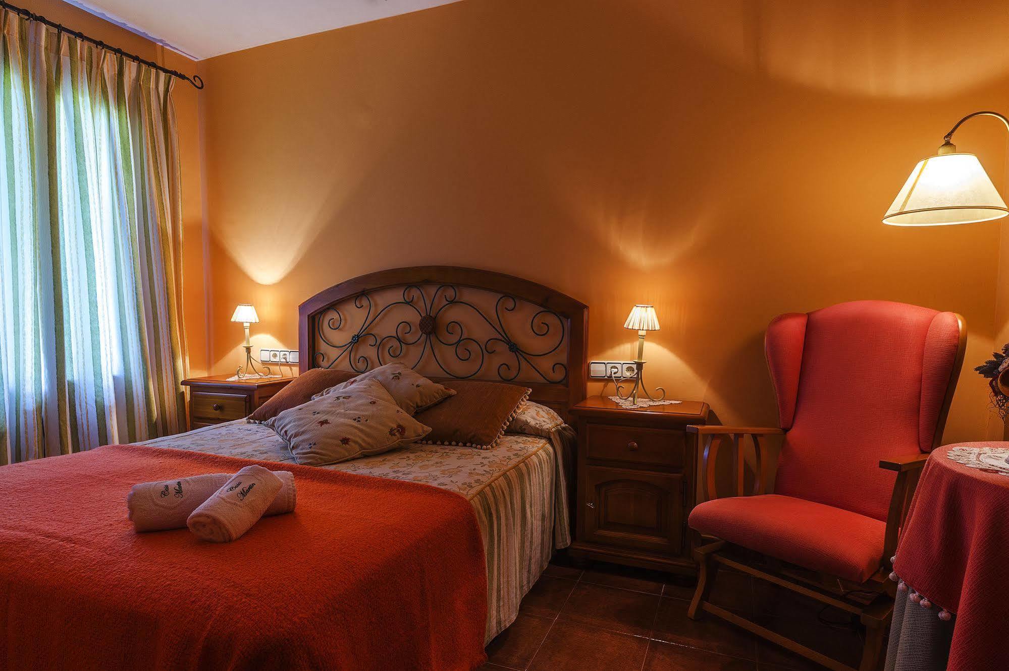 Casa Martin Ordesa ξενώνας Sarvisé Εξωτερικό φωτογραφία