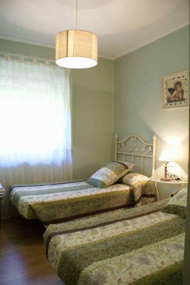 Casa Martin Ordesa ξενώνας Sarvisé Εξωτερικό φωτογραφία
