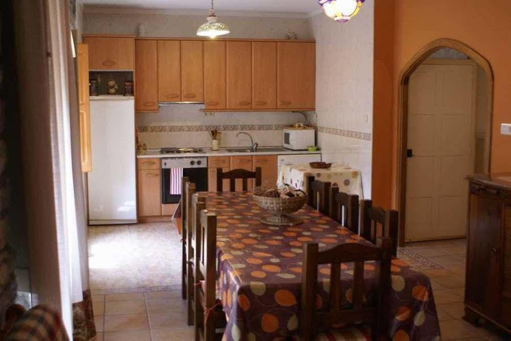 Casa Martin Ordesa ξενώνας Sarvisé Εξωτερικό φωτογραφία